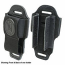 Levy MM4 Wireless Transmitter Holder, Attach It To Your Guitar Strap!