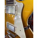 Cort CR200 Gold Top. Classic Rock Series, Superb Vintage Looks And Tone.