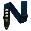 Ernie Ball Pick Holder Guitar Strap Navy P04236