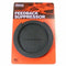 D'Addario 'Screeching Halt'  Feedback Buster Acoustic Sound Hole Cover. PW SH 01