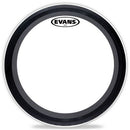 Evans BD20GMAD 20"Clear Bass Drum Head.Delivers increased low end, punch & power