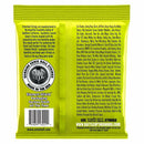 Ernie Ball 3 Pack Regular Slinky Electric Guitar Strings,  (10 - 46).P/No:3221