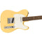 Squier FSR Bullet Telecaster Electric Guitar in Vintage White P/N 0370044541