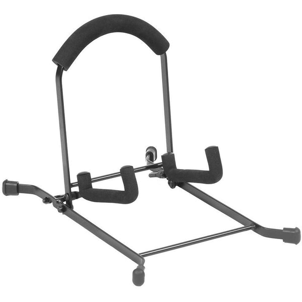 Nomad NGS2422 Compact Ukulele Stand. Strong, Easy Operation.