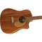 Fender Redondo Player, All Mahogany, Walnut Fingerboard,  p/n 0970713010
