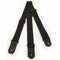 Heavy Weight Guitar Strap, Shoulder & Back Saving By D'Addario 'Dare'  50DARE000