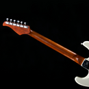 Mooer GTRS S801 Intelligent Guitar, Vintage White + Gig Bag