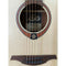 LAG Tramontane T70 ACE  Electro Acoustic Guitar ,Satin Natural Finish Cutaway