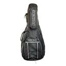 Acoustic Bass Guitar Gig Bag By Granite with Detachable Back Pack 46.5" Long