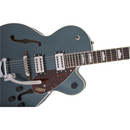 Gretsch G2420T Streamliner Hollow Body with Bigsby Gunmetal P/N 2804600568