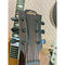 LAG T88ACE Auditorium Cutaway Electro-Acoustic Guitar. On Board Chromatic Tuner