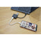 AV:Link 4 Port Super Speed USB 3.0 Hub Add Up To 4 Devices To Your Laptop