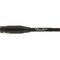 Fender  Professional Series Microphone Cable, 10' Black P/N 0990820022