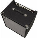 Fender Rumble 40 V3 Bass Combo Amp Part No:2370300000. SERIOUS BASS !