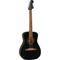 Fender Joe Strummer Campfire Walnut Fingerboard Matte Black + Bag P/N 0971722106