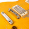 Vintage V100MRPGM ICON Electric Guitar 'Distressed Lemon Drop' Finish