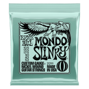 Ernie Ball Mondo Slinky Electric Guitar Strings 10.5-52. P/N 2211