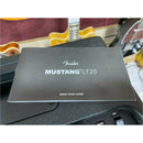 Fender Mustang LT25 Digital Electric Guitar Combo, P/N 2311106000
