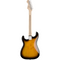 Squier Bullet Stratocaster HT, Laurel Fingerboard, B/Sunburst P/N 0371001532