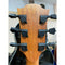 LAG T98ACE Gloss African Mahogany Top,  Auditorium Electro Acoustic Guitar