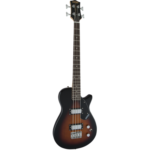 Gretsch G2220 Electromatic Junior Jet Bass II Short-Scale TSB P/N 2514730552