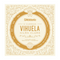 D'Addario MV10N Vihuela 5 String Set Clear Nylon Normal Tension Mariachi