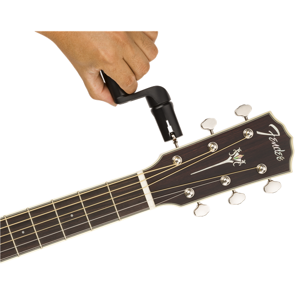 Fender TurboTune String Winder, Black P/N 0991030000