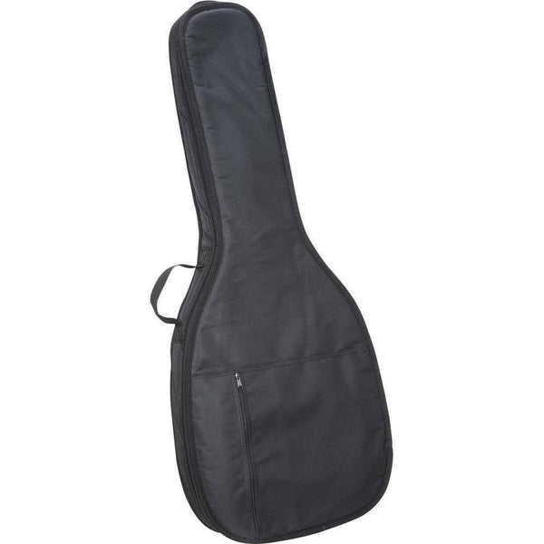Semi-Hollow Electric Gig Bag By Levy's 335 Style EM51