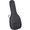 Semi-Hollow Electric Gig Bag By Levy's 335 Style EM51