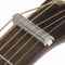 Grover Guitar Extension Nut GP1103 Converts Standard Guitar To Slide