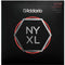 Pedal Steel Strings By D'Addario .NYXL1238PS ,12-38 E9 Tuning
