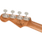 Fender Dhani Harrison Uke, Walnut Fingerboard, Turquoise P/N 0971752197