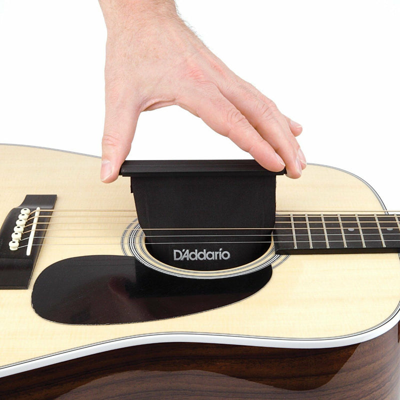 Guitar Humidity Control System By D'Addario. Humidipak PW-HPK01. Simple to use.