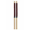 Stick Rapp For Drum Sticks By Promark,  Red/Black Checkerboard  p/n SRCR