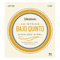D'Addario EJS85 Bajo Quinto Stainless Steel Strings. 10 String Set