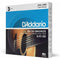2 X D'Addario EJ11-3D Acoustic 80/20 Bronze Guitar Strings Light 3 Pack