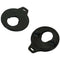 Dunlop 7007SI Set of 2 Strap Locks.Simple To Use, Very Effective,