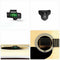 Guitar Soundhole Tuner By D'Addario  PW-CT-15 NS