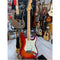 Fender Stratocaster Plus Top, Aged Cherry Burst Finish, MIM -  2013/14 + Gig Bag