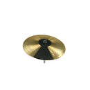 Cymbal Mute,  SoundOff by Evans. Can Attain A 95% Volume Reduction. p/n SO-CYM