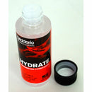 D'Addario Hydrate Fretboard Conditioner. Leaves a clean,fast neck.P/No:PW FBC