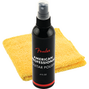 Guitar Polish By Fender Care Kit Includes Microfiber Cloth P/N 0990528000