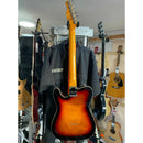 Squier Classic Vibe '60s Custom Telecaster 3-Color Sunburst  EX DEMO 0374040500