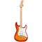 Squier Affinity Series Stratocaster FMT HSS M/F/B Sienna Sunburst PN 0378152547