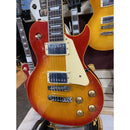 Aria Electric Guitar PE-350 STD, Aged Cherry Sunburst
