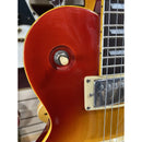 Aria Electric Guitar PE-350 STD, Aged Cherry Sunburst