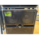 Trace Elliot 715X Bass Combo + 1048H Extension Speaker 2014 - Black