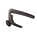 D'Addario NS Capo Pro.Black.Suitable for Acoustic,Electric and 12's. PWCP02