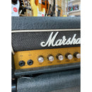 Marshall 'Lead 12' Mini Stack, 1989, With Speaker Leads .