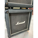 Marshall 'Lead 12' Mini Stack, 1989, With Speaker Leads .